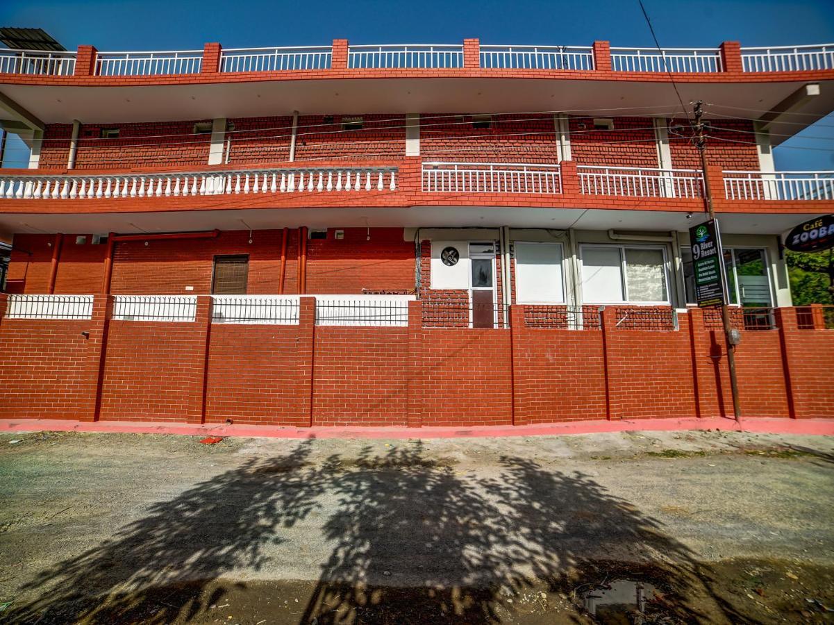 Sahastradhara RiverResort Dehradun Bagian luar foto