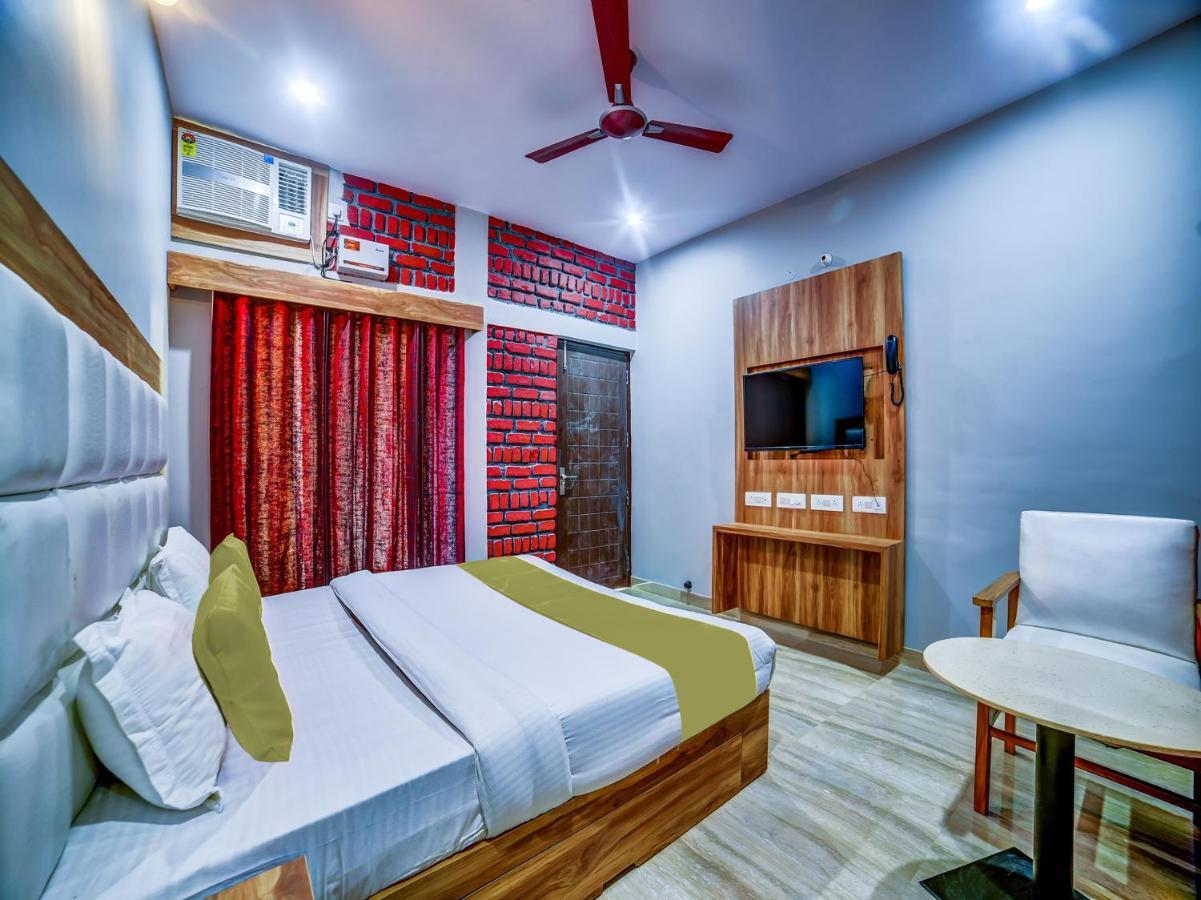 Sahastradhara RiverResort Dehradun Bagian luar foto