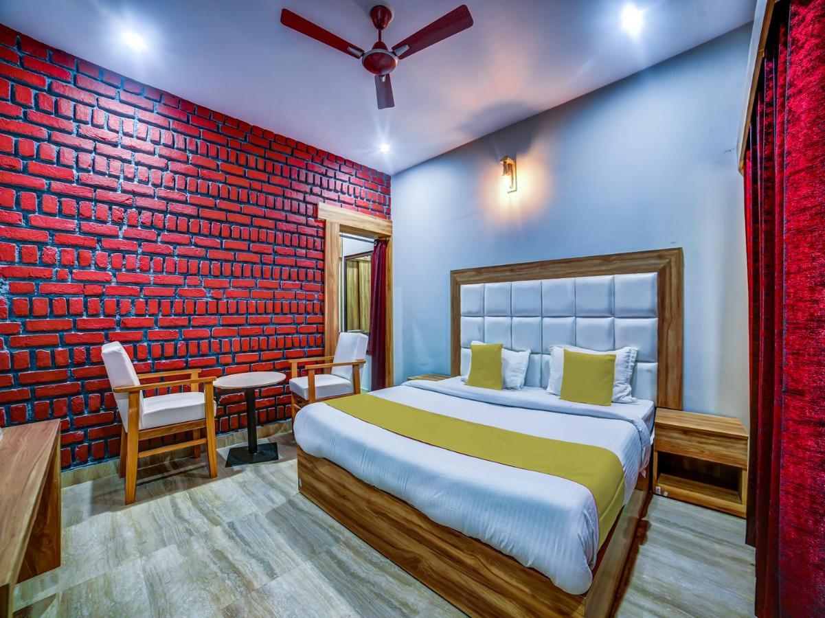Sahastradhara RiverResort Dehradun Bagian luar foto