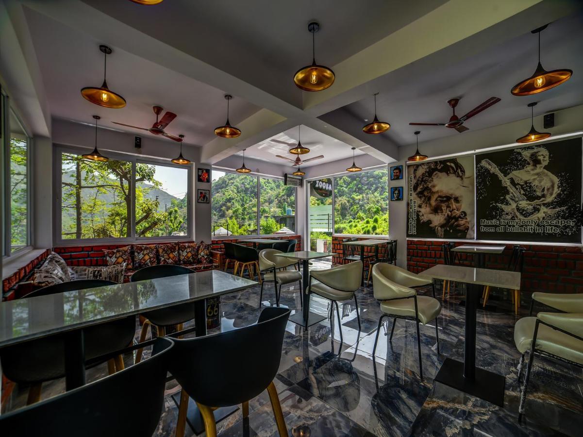 Sahastradhara RiverResort Dehradun Bagian luar foto