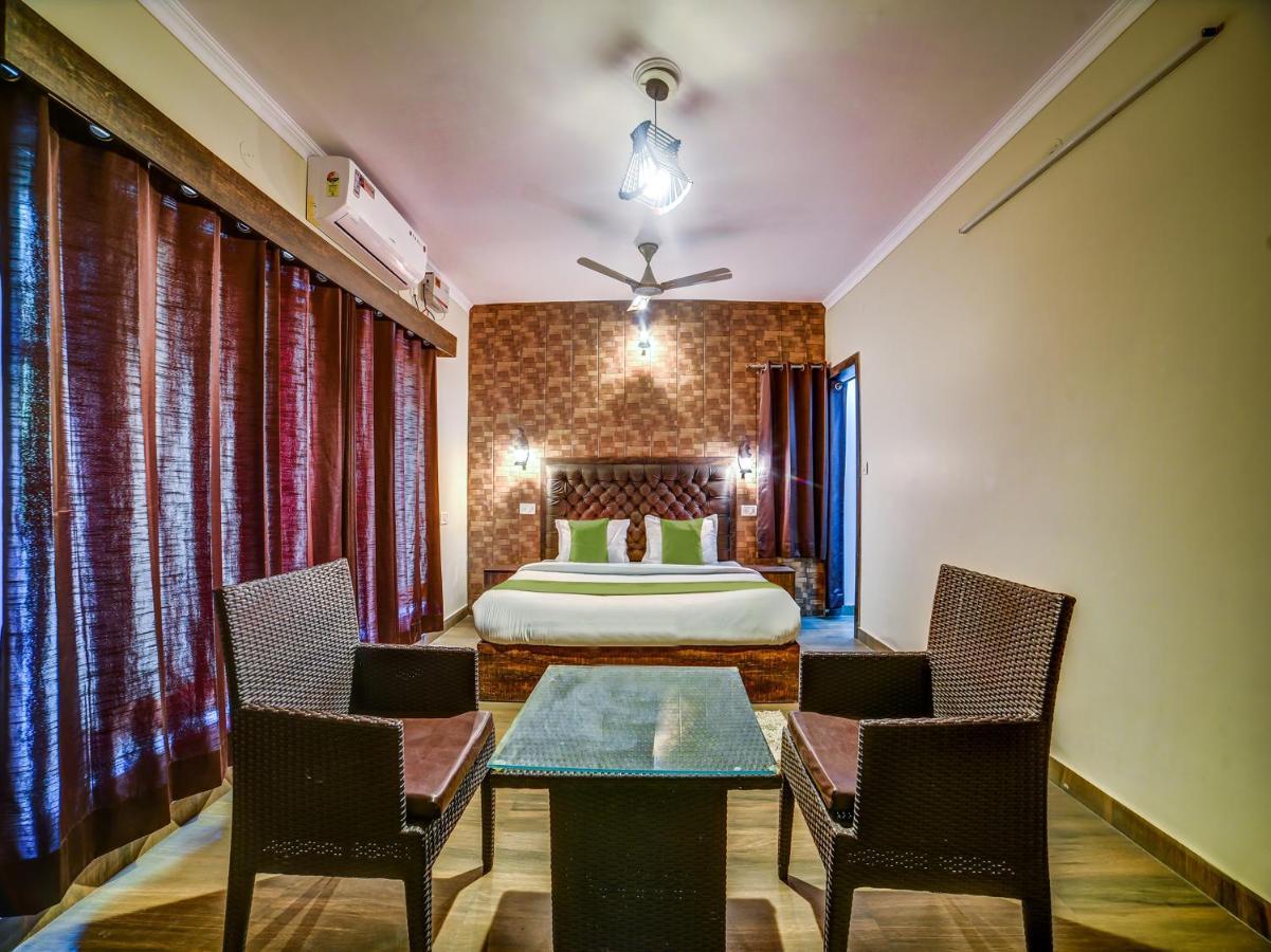 Sahastradhara RiverResort Dehradun Bagian luar foto