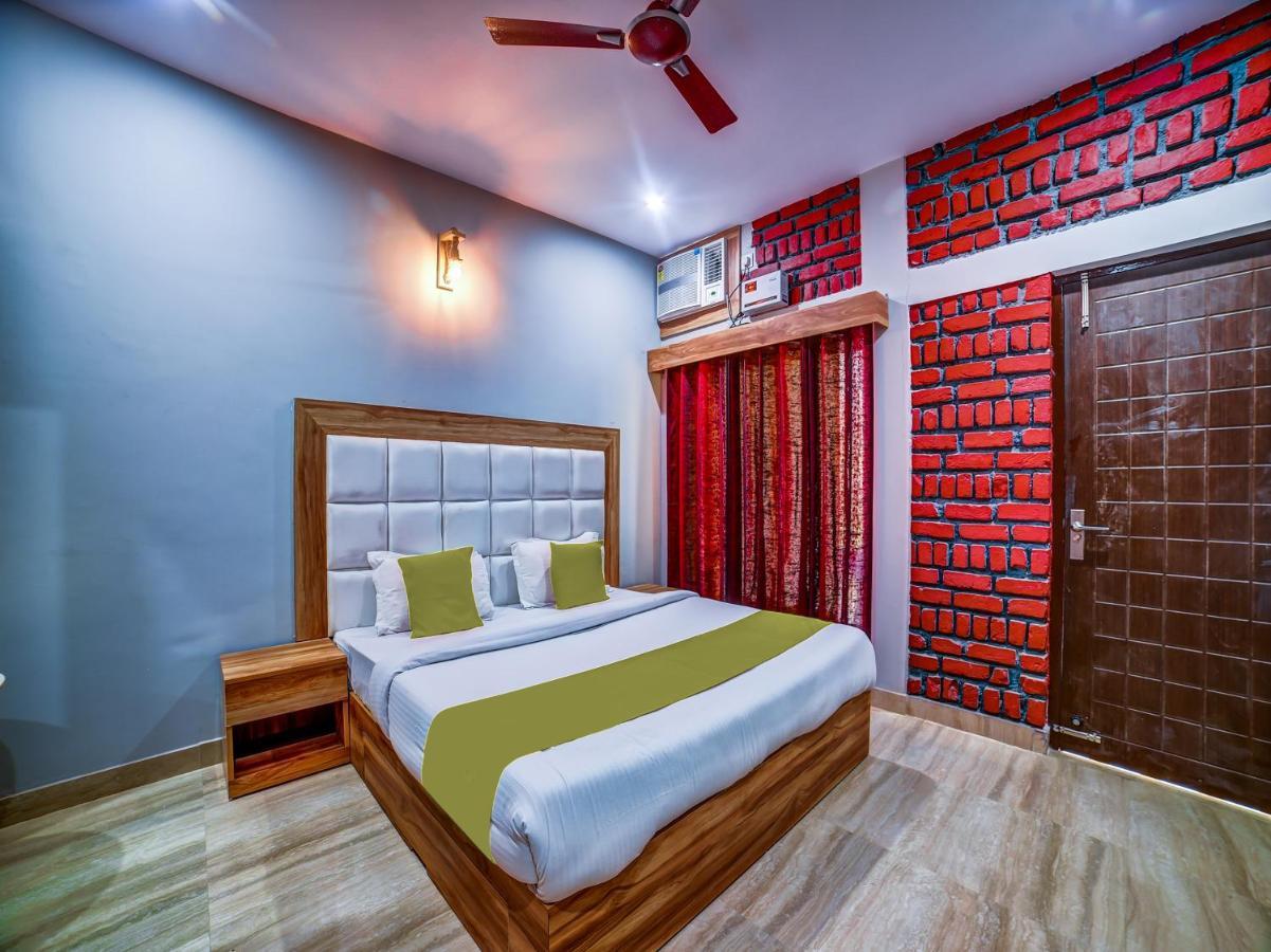 Sahastradhara RiverResort Dehradun Bagian luar foto